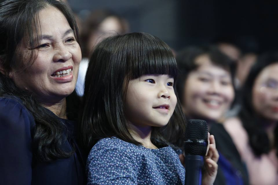 Trao giải 10 gương mặt trẻ Việt Nam tiêu biểu 2016 ảnh 8