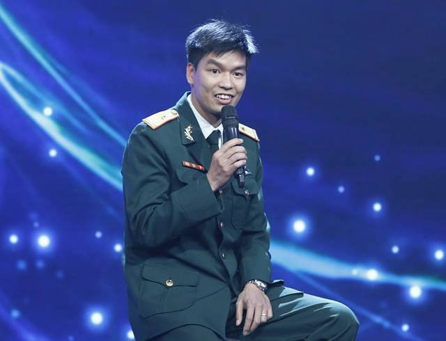 Trao giải 10 gương mặt trẻ Việt Nam tiêu biểu 2016 ảnh 5