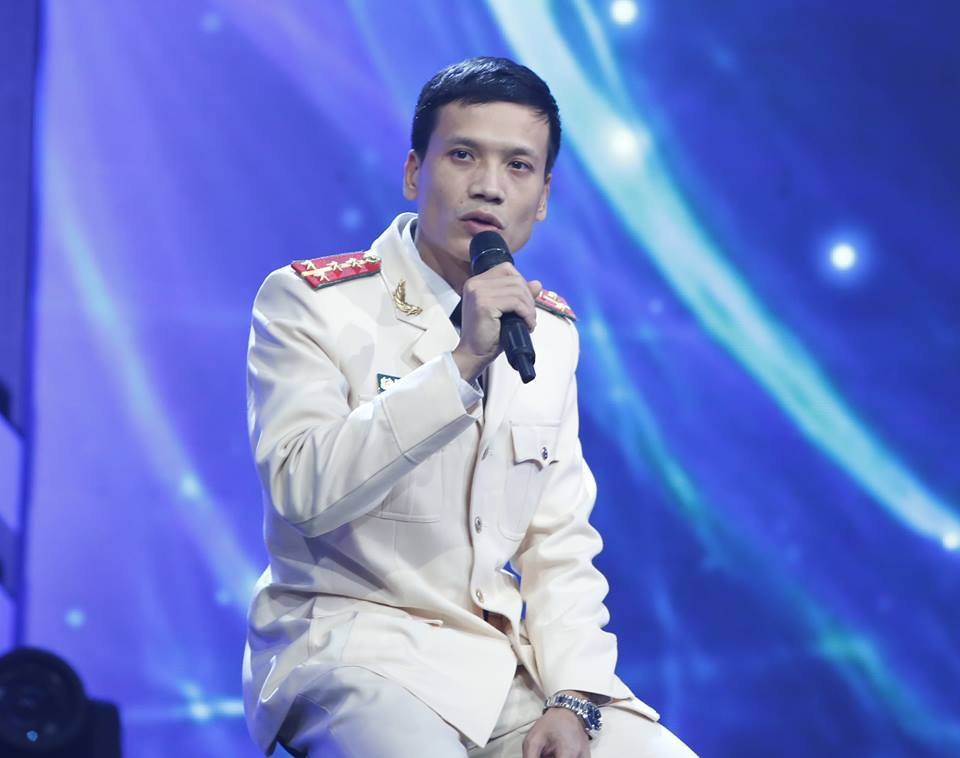 Trao giải 10 gương mặt trẻ Việt Nam tiêu biểu 2016 ảnh 6