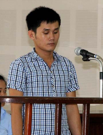 'Tội phạm Facebook' nguy hiểm và muôn kiểu bi hài ảnh 1