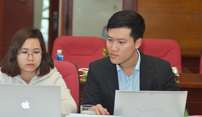 Giao lưu trực tuyến: Phòng chống dịch bệnh do virus Zika ảnh 51