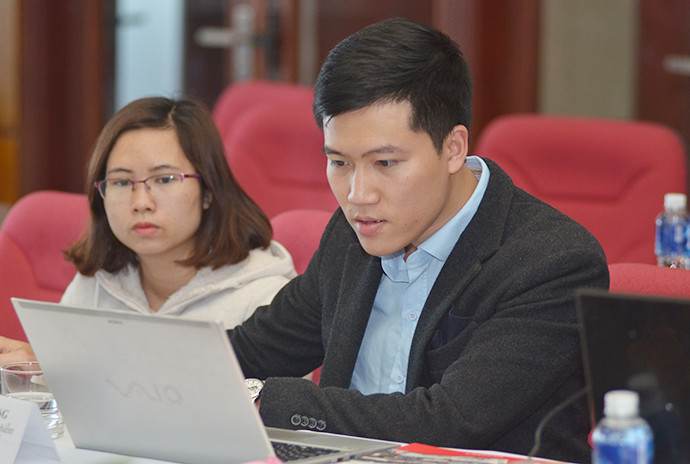 Giao lưu trực tuyến: Phòng chống dịch bệnh do virus Zika ảnh 37