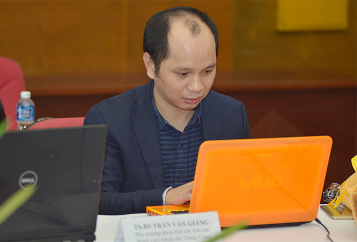 Giao lưu trực tuyến: Phòng chống dịch bệnh do virus Zika ảnh 58