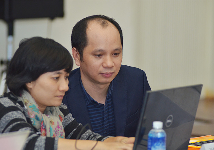 Giao lưu trực tuyến: Phòng chống dịch bệnh do virus Zika ảnh 11