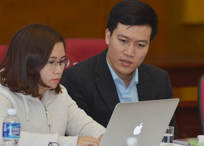 Giao lưu trực tuyến: Phòng chống dịch bệnh do virus Zika ảnh 18