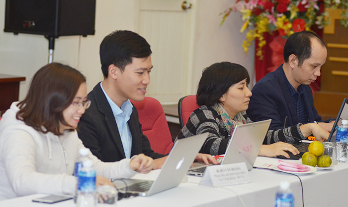 Giao lưu trực tuyến: Phòng chống dịch bệnh do virus Zika ảnh 30