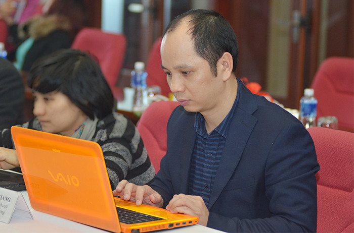 Giao lưu trực tuyến: Phòng chống dịch bệnh do virus Zika ảnh 23