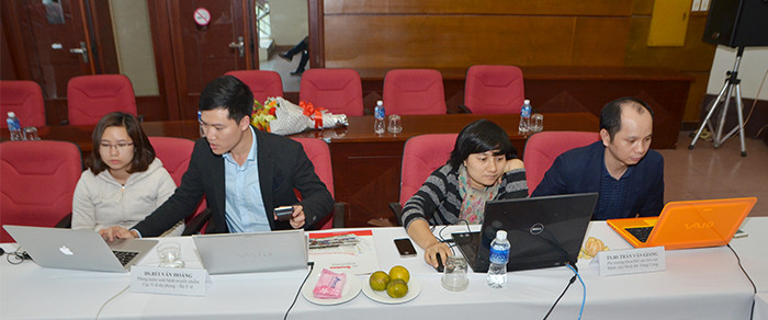 Giao lưu trực tuyến: Phòng chống dịch bệnh do virus Zika ảnh 42