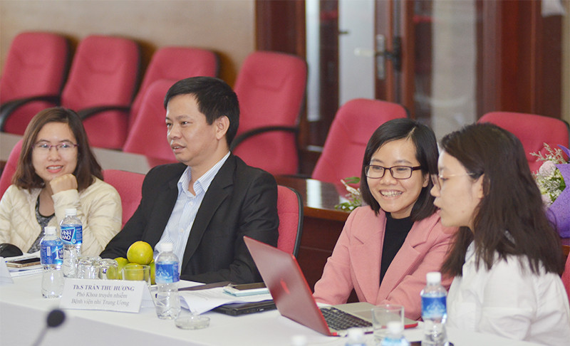 Trực tuyến: Phòng bệnh viêm não Nhật Bản, viêm não mô cầu ảnh 65