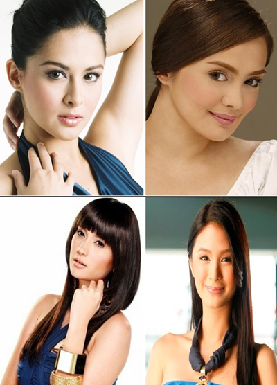 Phim Philippines đang dần hút khán giả truyền hình Việt ảnh 2