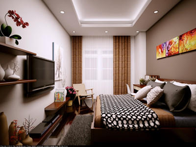 Dự án Tân Tây Đô: Nhận nhà ở ngay trước khi thanh toán ảnh 4