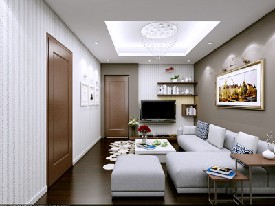 Dự án Tân Tây Đô: Nhận nhà ở ngay trước khi thanh toán ảnh 3