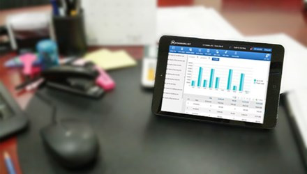 Quản lý bán hàng bằng công nghệ tiên tiến ảnh 2