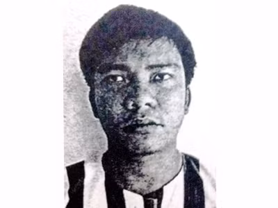 Đối tượng Nguyễn Thanh Vũ 