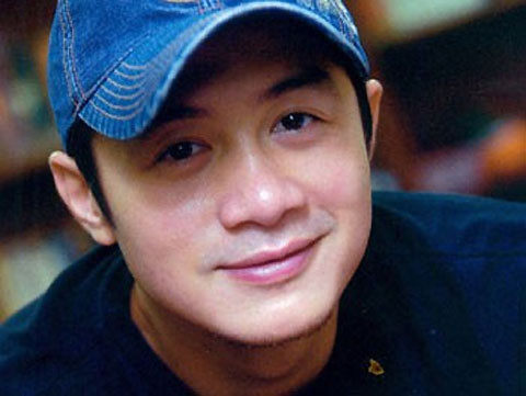 MC Vũ Anh Tuấn. MC Vũ Anh Tuấn