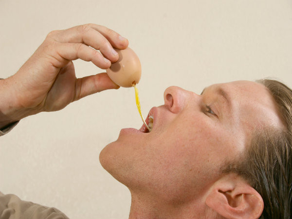 Sai lầm khi ăn trứng khiến cơ thể mang hoạ ảnh 3