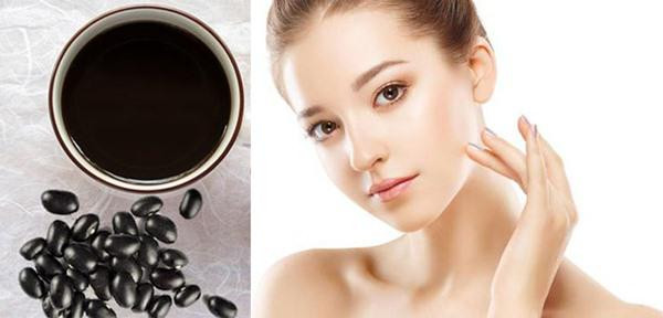 Đỗ đen: 'Thần dược' hạ huyết áp, chống ung thư, tiểu đường cực tốt ảnh 1