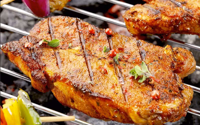 Những thực phẩm là 'sát thủ' với người gan yếu ảnh 4