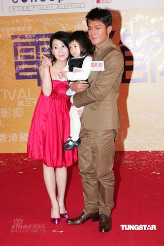 Ba diễn viên chính trong phim