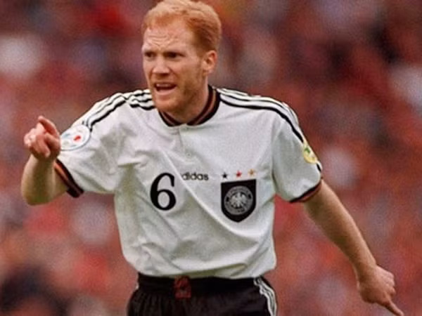 Matthias Sammer