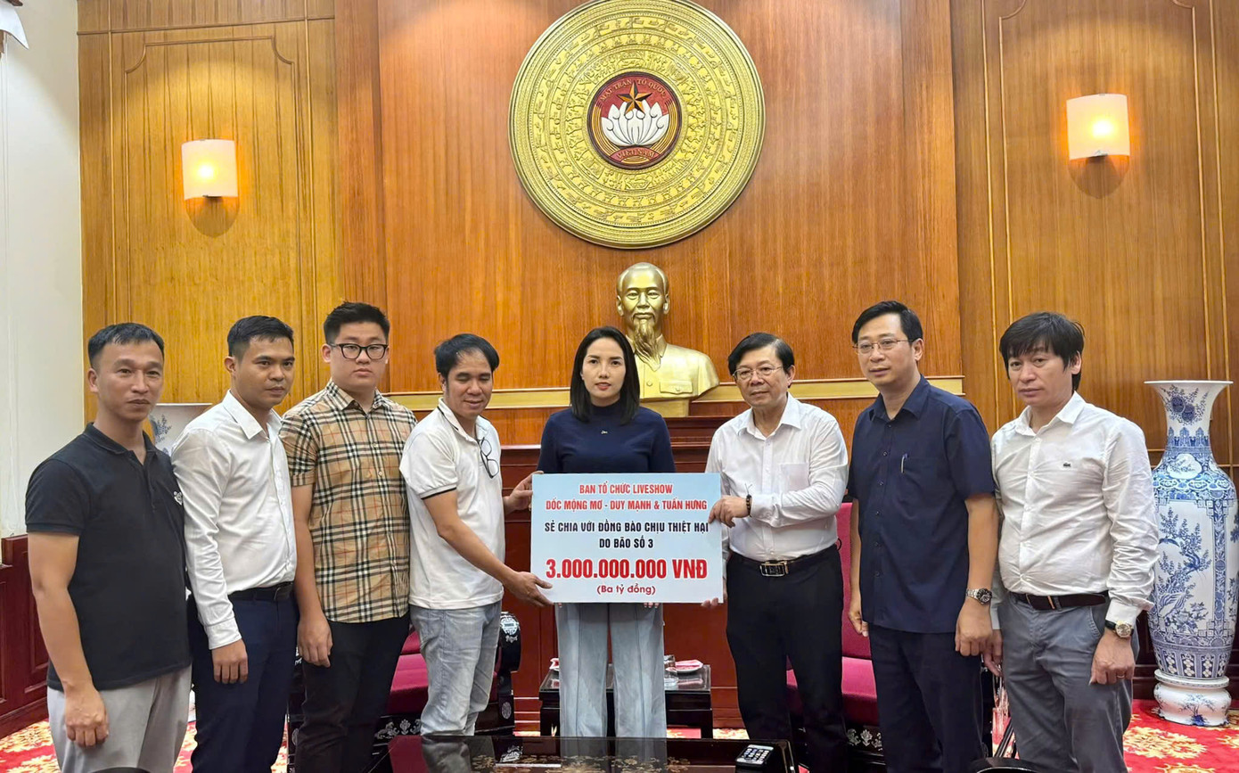 Uớc mơ về “một chiếc sân khấu là nơi kết nối vẻ đẹp của nghệ thuật với vẻ đẹp của thiện tâm” ngày nào của 9X Hiên Hoàng đã thành hiện thực.