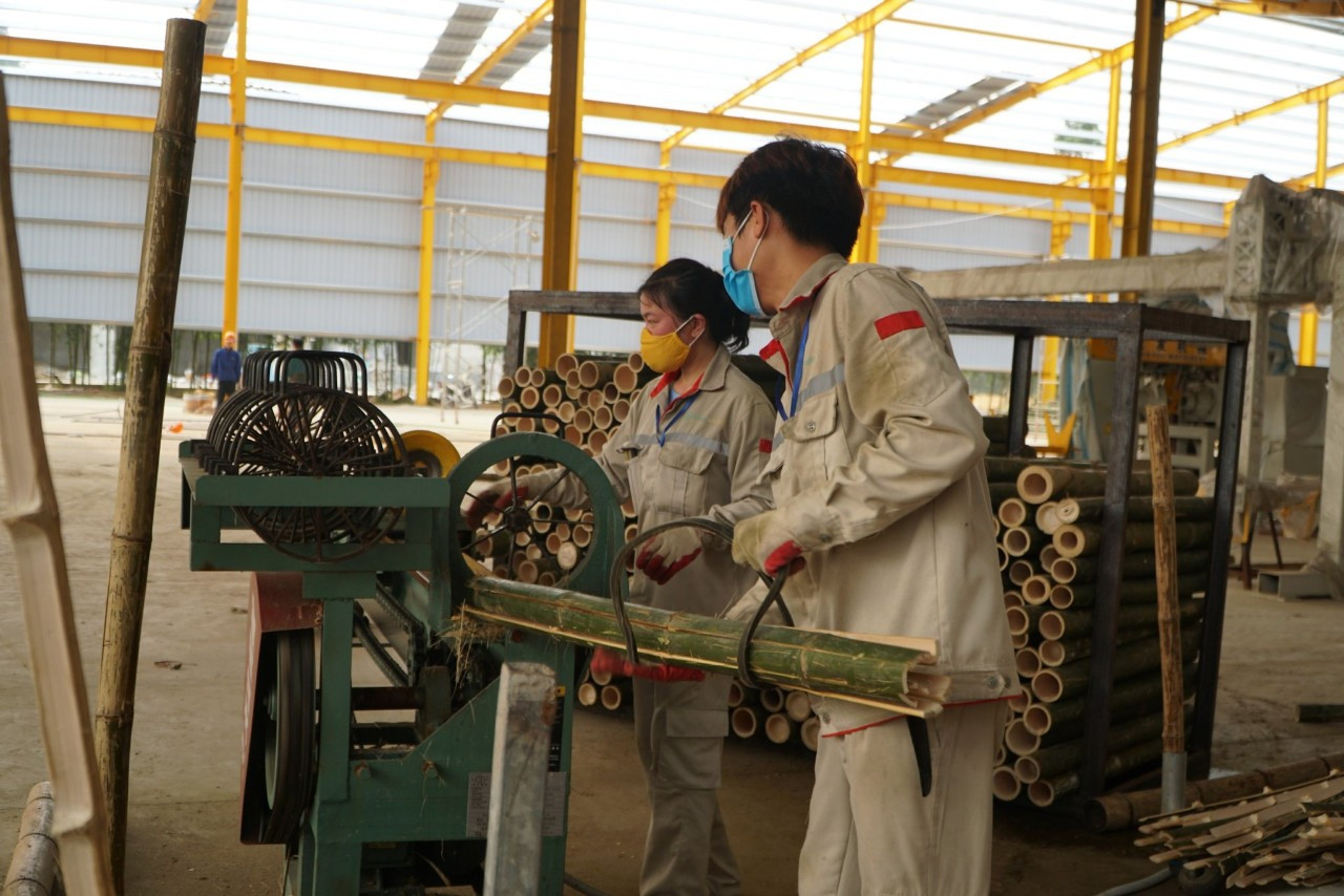 Có hơn 4.000 lao động ở Thanh Hóa đang bị nợ lương. Ảnh minh hoạ