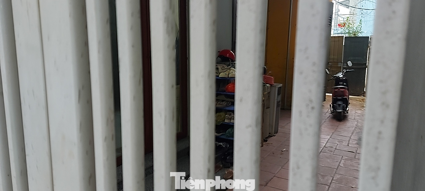 Hình ảnh tại địa chỉ đăng kí là trụ sở của Everland - đơn vị độc quyền phân phối sản phẩm BĐS tại dự án Evergreen Bắc Giang có tổng mức đầu tư hơn 2.300 tỷ đồng.