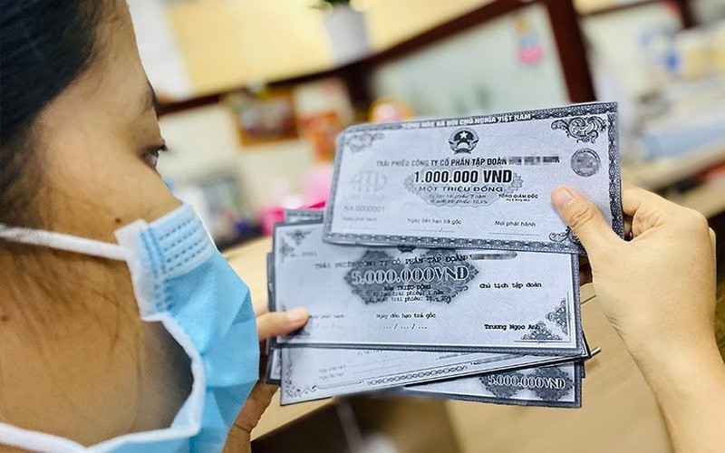 FiinRatings nhận định các rủi ro xấu trong năm 2024 sẽ khó diễn ra khi các cơ quan quản lý thị trường đã chủ động giám sát. (Ảnh minh họa: Internet)