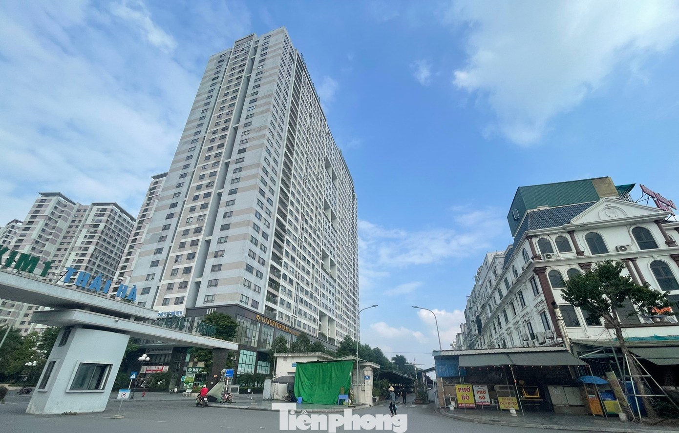 Giá rao bán trung bình của chung cư Hà Nội trong 2 tháng đầu năm nay tăng đến 17% so với cùng kỳ 2023 và không ít dự án có mức tăng giá trên dưới 30% chỉ sau 1 năm.