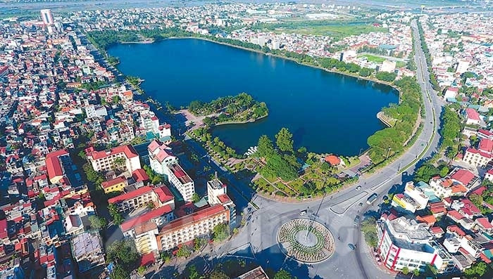 Dự kiến giai đoạn 2023-2025, tỉnh Hải Dương có 10 huyện, thị xã phải thực hiện sắp xếp 60 đơn vị hành chính cấp xã. Dự kiến giai đoạn 2023-2025, tỉnh Hải Dương có 10 huyện, thị xã phải thực hiện sắp xếp 60 đơn vị hành chính cấp xã.