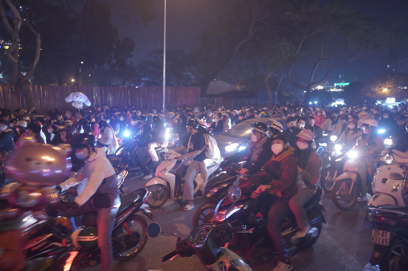 Rực rỡ pháo hoa đón năm mới 2025 ảnh 118 Rực rỡ pháo hoa đón năm mới 2025 ảnh 118