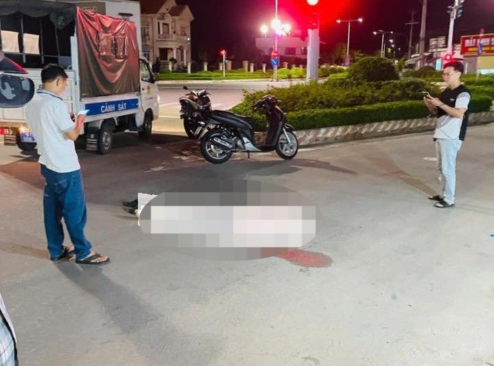 Hiện trường vụ việc Hiện trường vụ việc