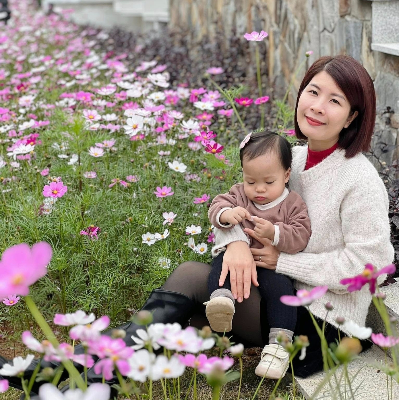 Chị Mai, anh Sơn rời phố, về ngoại ô Hà Nội