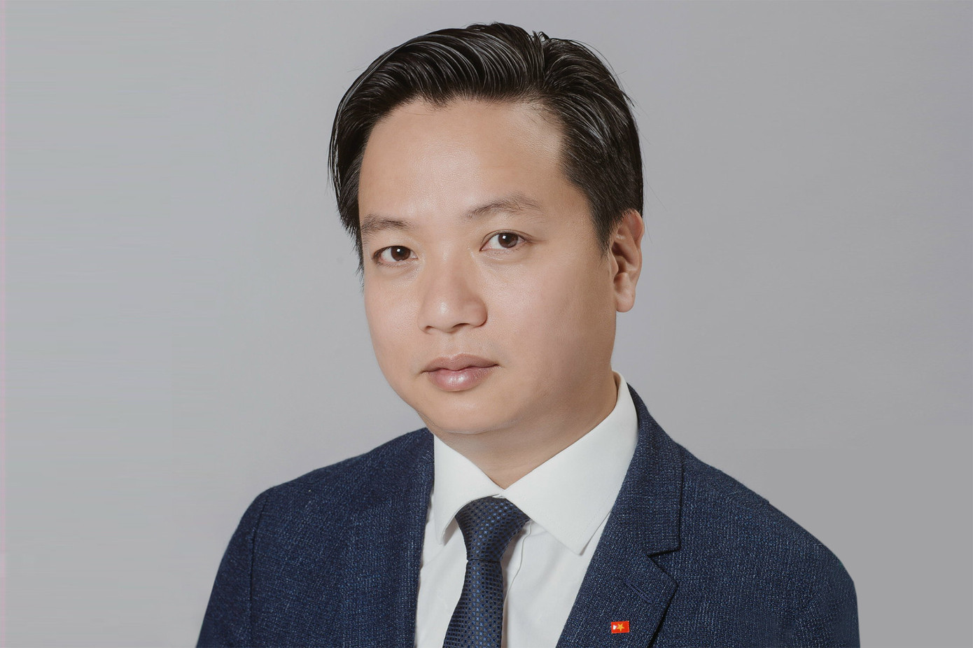 Ông Lê Hải Hòa, Chủ tịch UBND tỉnh Cao Bằng Ông Lê Hải Hòa, Chủ tịch UBND tỉnh Cao Bằng