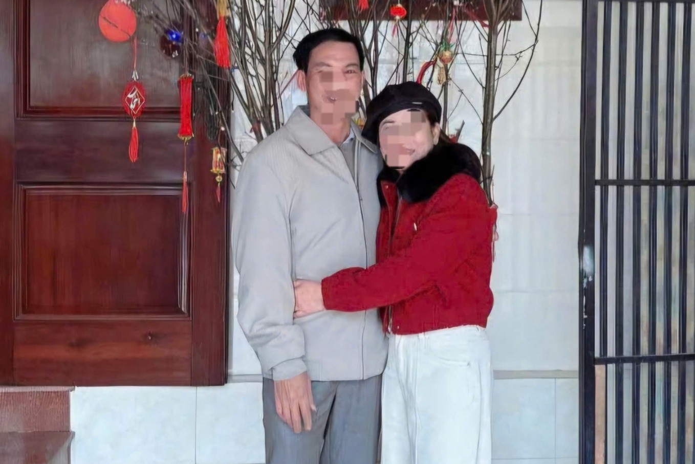 Sức khoẻ của anh K. và chị gái đều ổn định, trở lại cuộc sống bình thường sau ca ghép gan. Ảnh: BVCC