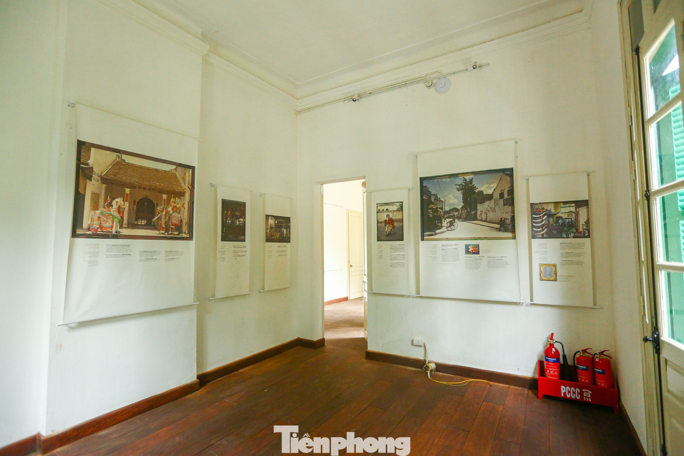 Cùng với hoạt động mở cửa trưng bày đón khách tham quan nhân dịp Tết Nguyên đán, Ban Quản lý cũng đang xây dựng các kế hoạch để đưa vào sử dụng ngôi biệt thự một cách hiệu quả với những hoạt động mang tính thường xuyên hơn địa chỉ này sớm trở thành một điểm tham quan, check-in ưa thích của đông đảo người dân và du khách, đặc biệt là các bạn trẻ.