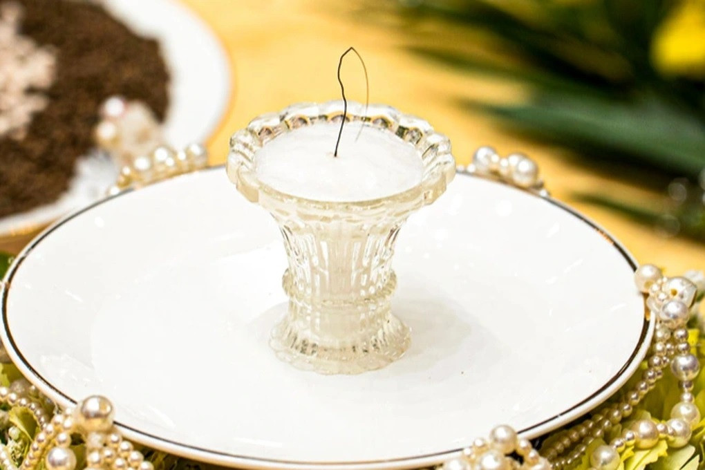 Xá lợi tóc Đức Phật được trưng bày tại chùa Ba Vàng từ 23/12 đến 27/12 (Ảnh: Chùa Ba Vàng). Xá lợi tóc Đức Phật được trưng bày tại chùa Ba Vàng từ 23/12 đến 27/12 (Ảnh: Chùa Ba Vàng).