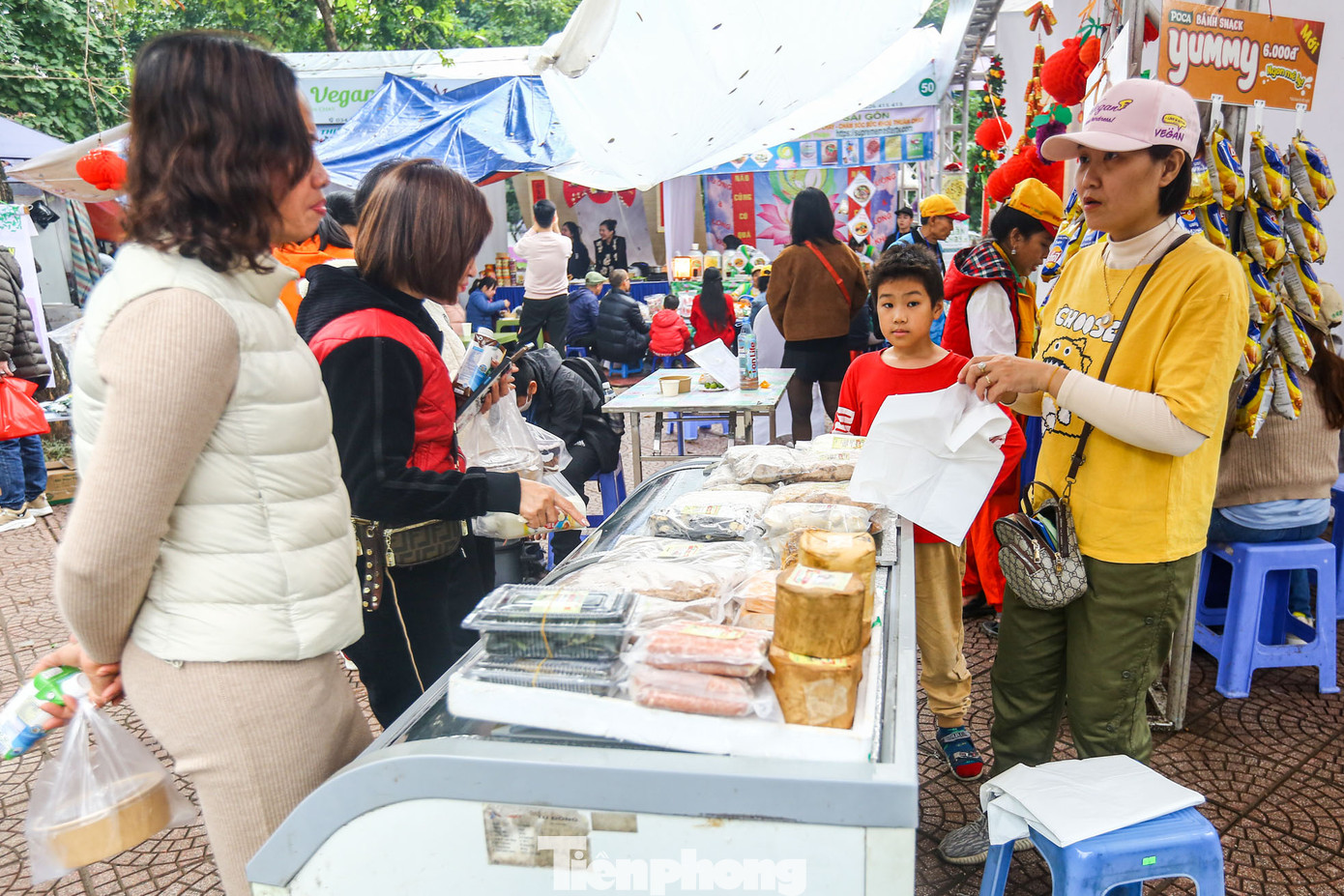 Lễ hội thuần chay không chỉ mang đến cho cộng đồng cơ hội trải nghiệm và hiểu hơn về lối sống thuần chay, một lựa chọn sống Xanh, mà còn góp phần nâng cao nhận thức về bảo vệ môi trường và hòa bình thế giới, giảm thiểu biến đổi khí hậu bằng cách giảm khí thải nhà kính, chất thải độc hại và lãng phí tài nguyên, lan tỏa lối sống Xanh, ăn thuần chay để hòa mình với thiên nhiên.