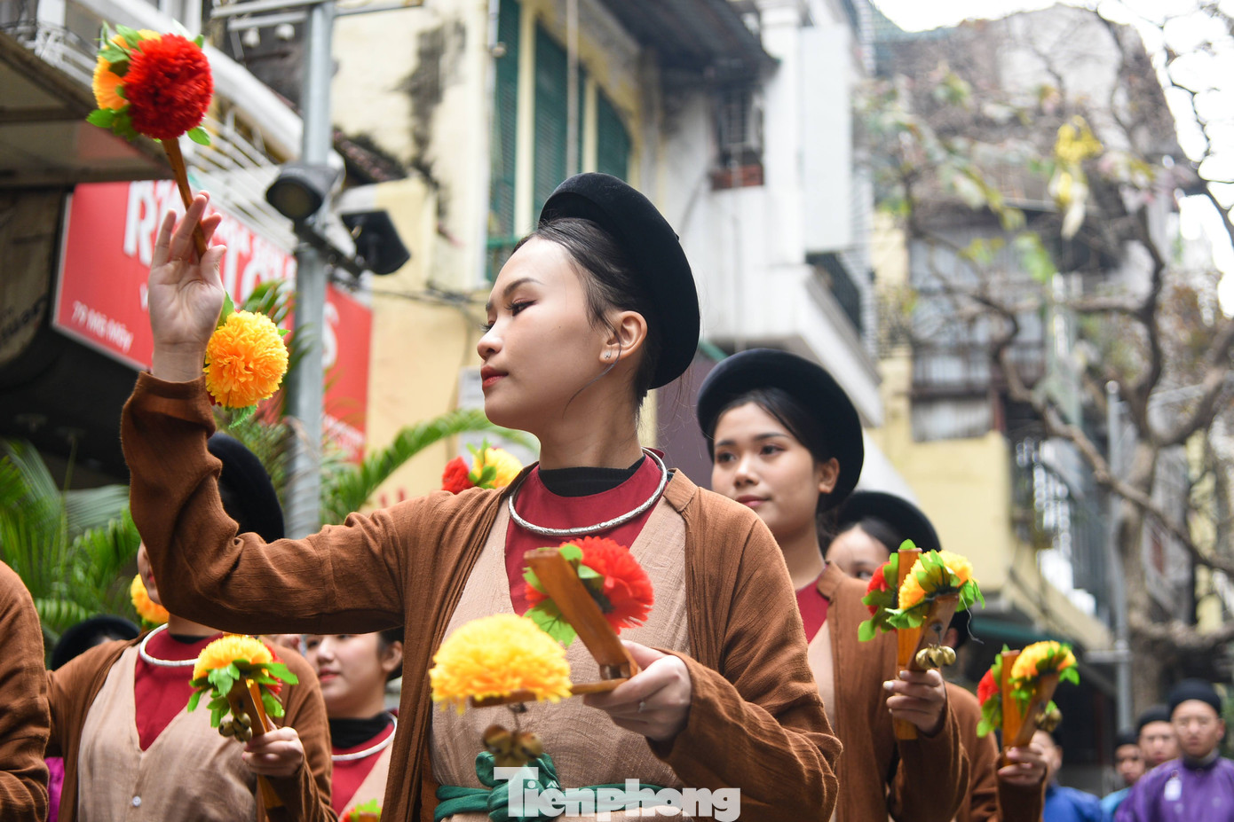 Từ đó bảo tồn, phát huy những giá trị văn hóa truyền thống. Đồng thời, thúc đẩy phát triển du lịch, quảng bá hình ảnh Khu Phố cổ Hà Nội nói riêng và Thủ đô Hà Nội nói chung tới đông đảo nhân dân và du khách.