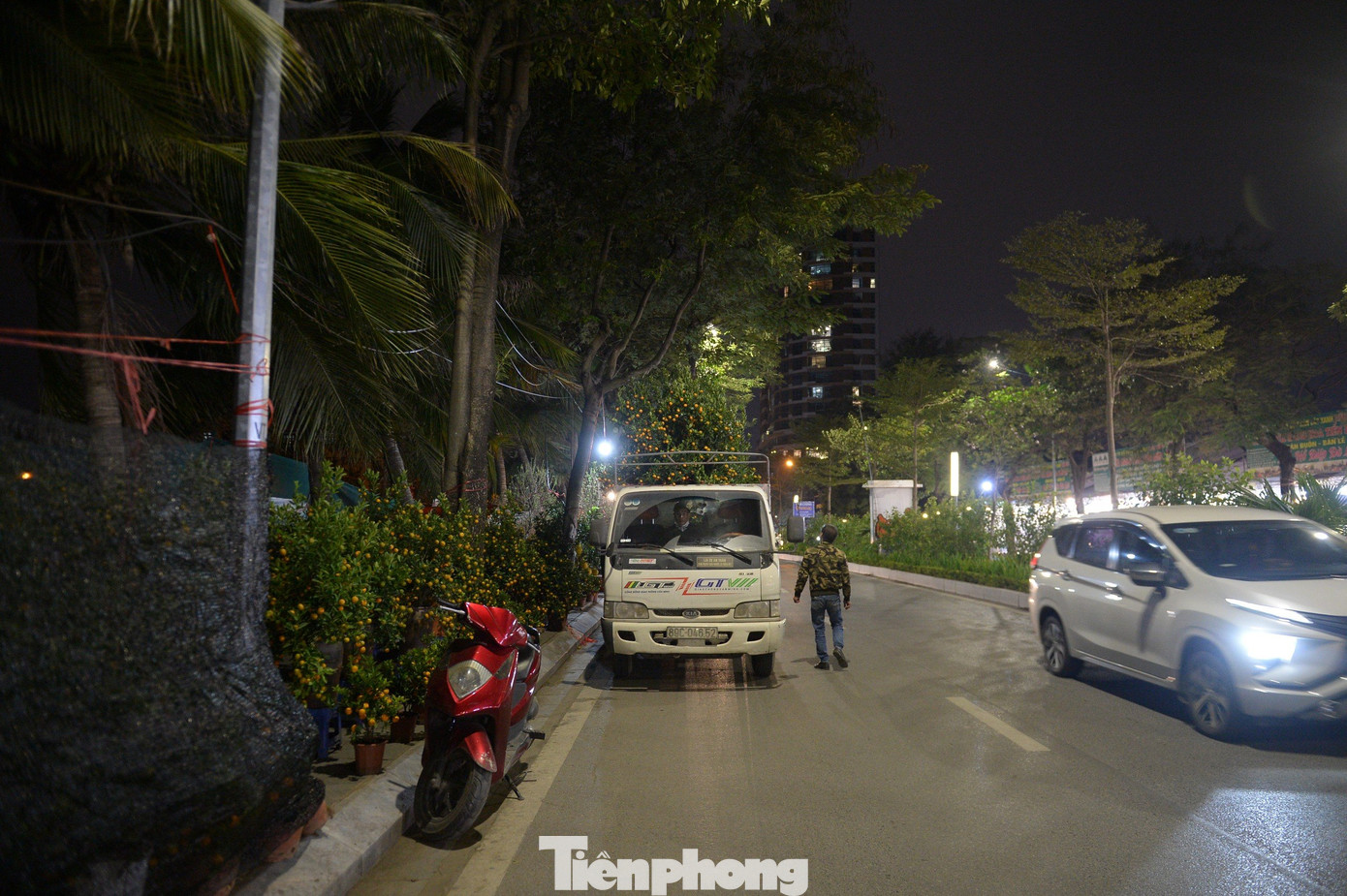 Theo dự báo thời tiết những ngày tới, Hà Nội vẫn rét đậm rét hại, nhiệt độ thấp nhất từ 8-10 độ C.