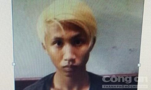 Bắt băng cướp nhí chuyên nhắm vào các cặp tình nhân ảnh 1