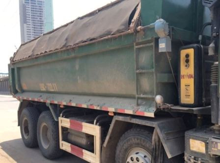 Đâm chết người, tài xế xe 'hổ vồ' tăng ga bỏ chạy ảnh 5