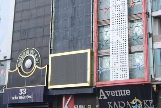 Hiểm họa cháy nổ tại các tụ điểm karaoke ảnh 7