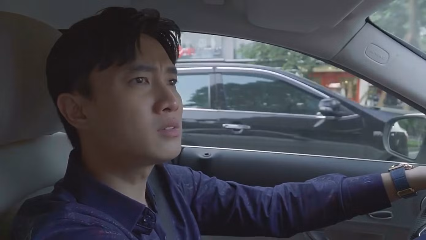 Về nhà đi con tập 73: Huệ đề nghị ôm Khải, Vũ ghen vì Dũng làm bố nuôi cu Bon ảnh 1