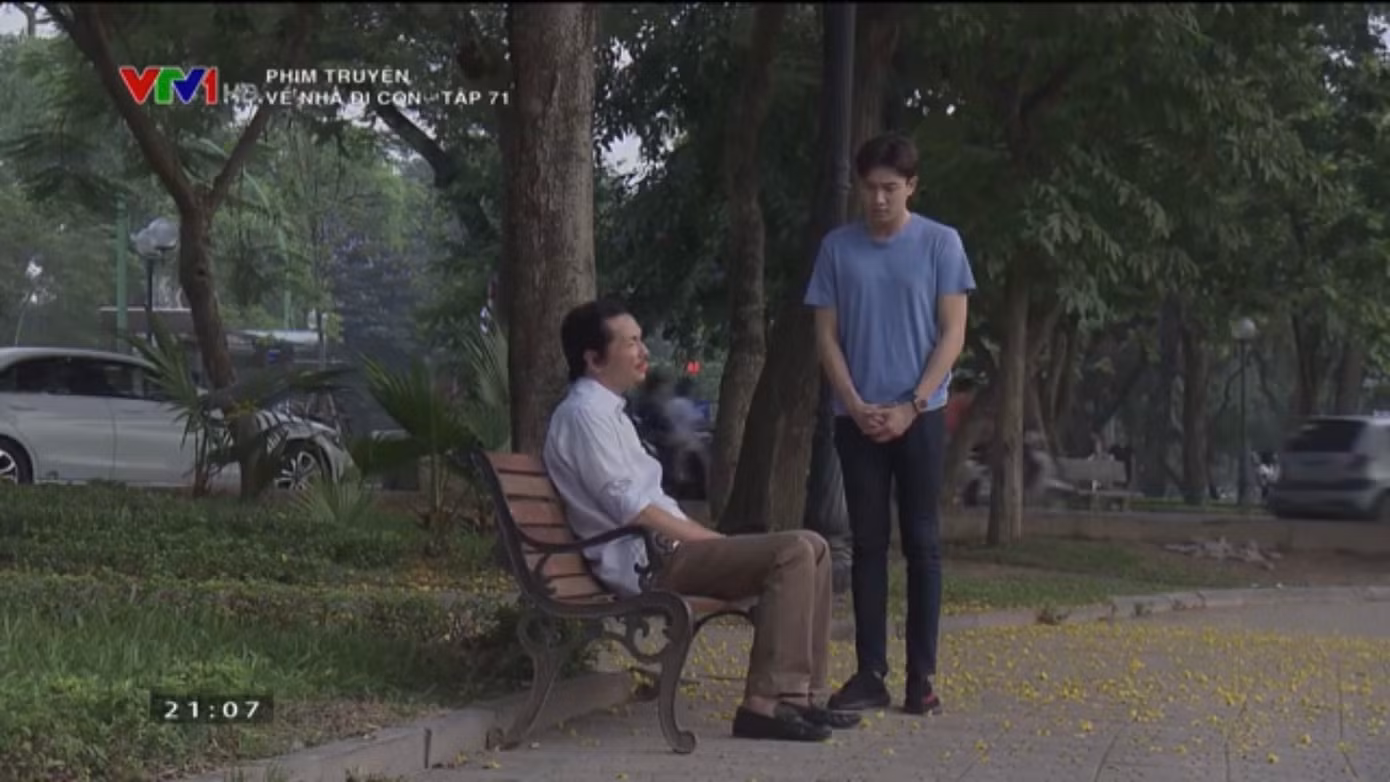 Về nhà đi con 71: Vũ ngày càng thờ ơ với Nhã, tỏ rõ ân hận và chưa muốn ly hôn ảnh 1