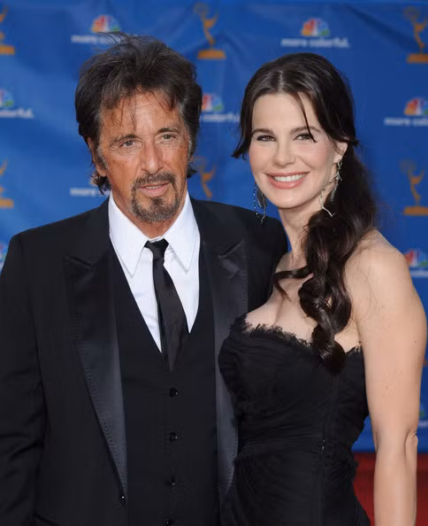 Tài tử phim ‘Bố Già’ Al Pacino hẹn hò người đẹp kém 39 tuổi ảnh 7