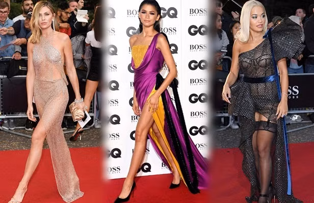 Khó rời mắt khỏi dáng thon chân dài của Emily Ratajkowski ảnh 15