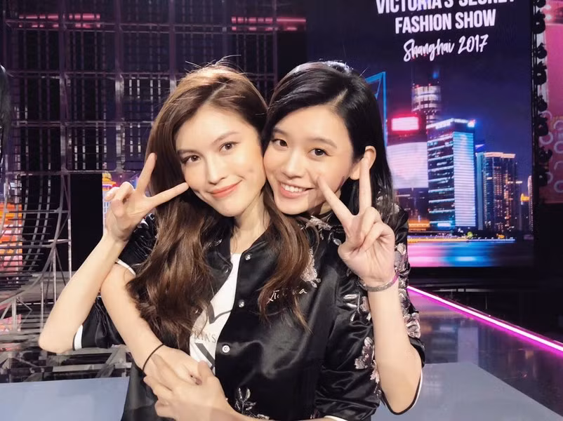 Những ‘chân dài’ nào sẽ góp mặt trong show Victoria's Secret 2018? ảnh 6