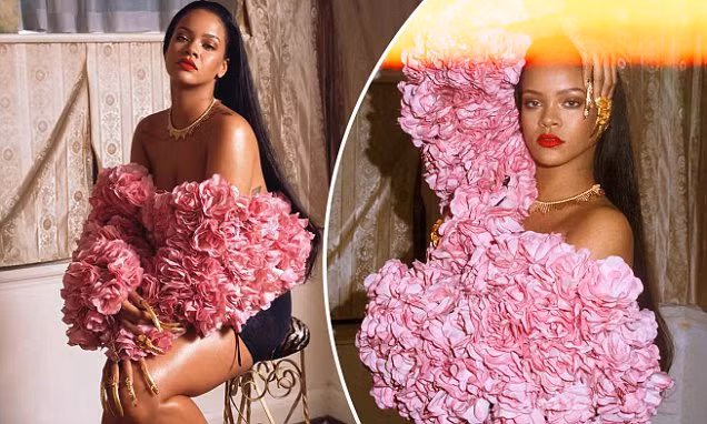 Irina Shayk tóc tém, diện đầm đẩy ngực siết eo gợi tình ảnh 11