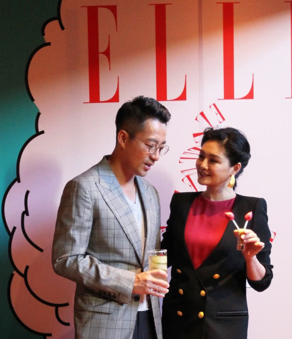 Ảnh Từ Hy Viên rạng ngời đầy sức sống 10 năm trước gây ‘sốt’ ảnh 12